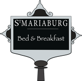 Logo St Mariaburg B&B